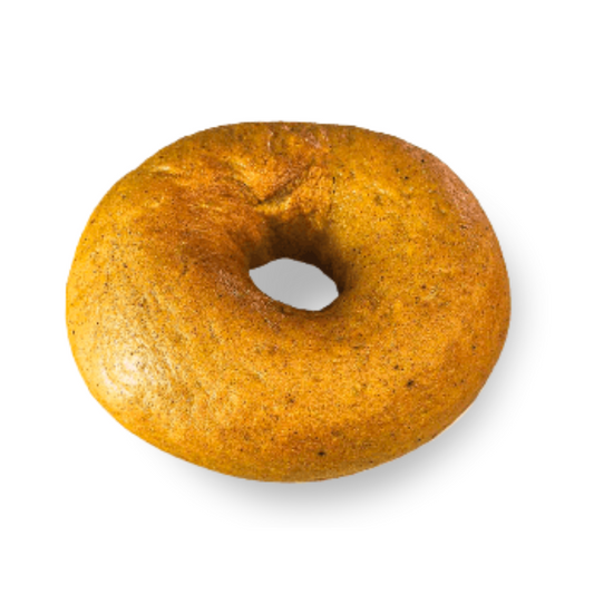 Maple – infused with Maple syrup, mixed spice and cinnamon