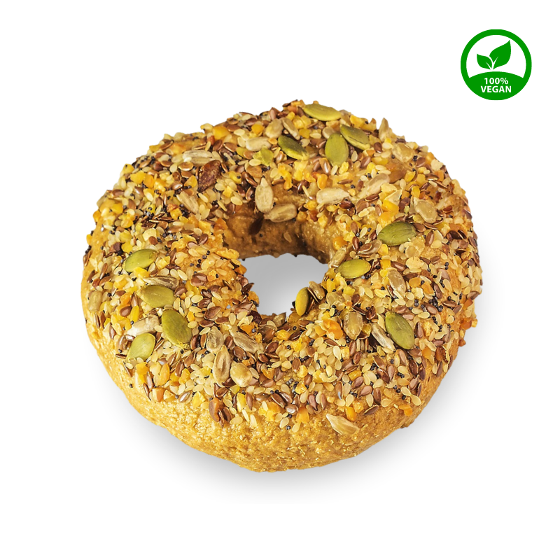 Stoneground Wholemeal (V)