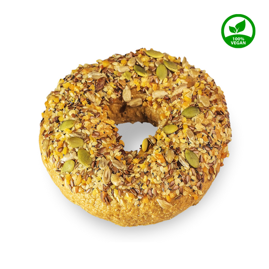 Stoneground Wholemeal (V)