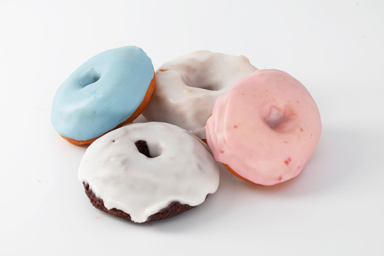 Doughnuts