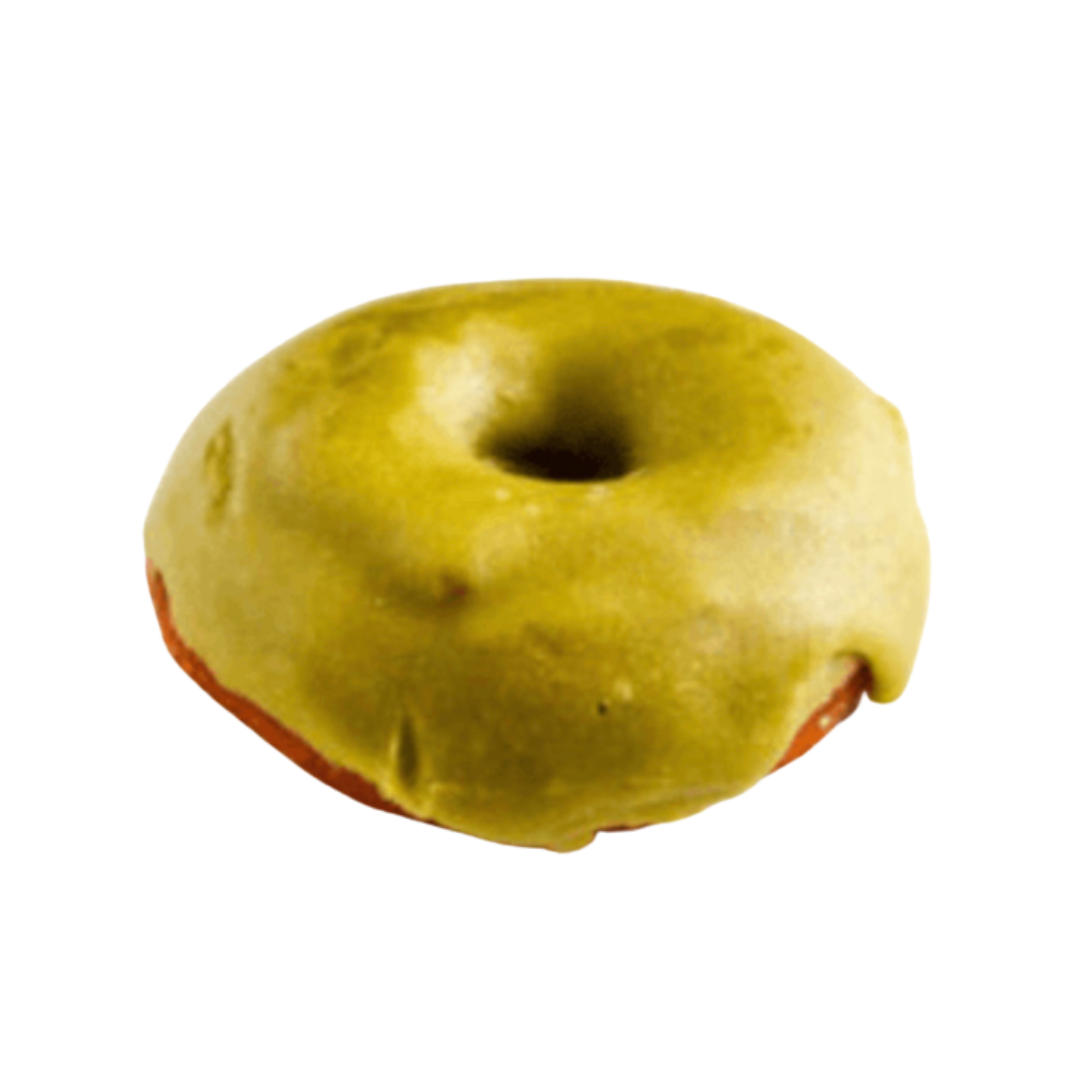 Matcha Voughnut (V) Special Order