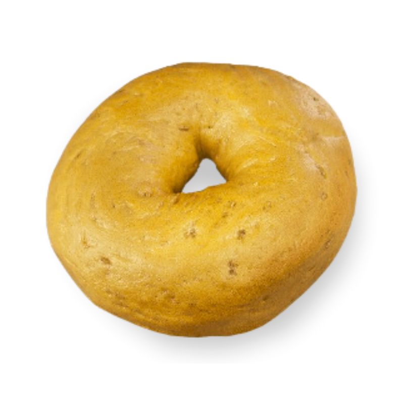 Savoury Bagels